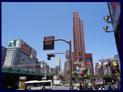 Shinjuku East 110